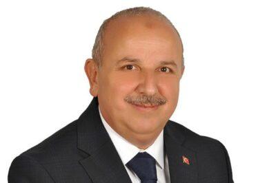 Başkan Ekmel Cönger,Basın Mensupları Kamu Hizmeti Sunmaktadır - Kırıkkale Haber, Son Dakika Kırıkkale Haberleri