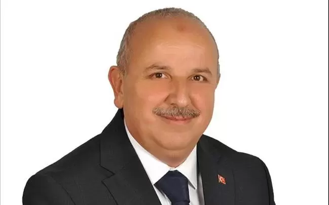 Başkan Ekmel Cönger,Basın Mensupları Kamu Hizmeti Sunmaktadır - Kırıkkale Haber, Son Dakika Kırıkkale Haberleri