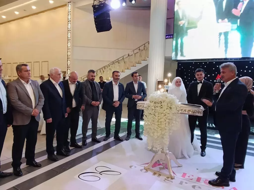 Tuncel Ailesinin Mutlu Günü – Kırıkkale Haber, Son Dakika Kırıkkale Haberleri Tuncel Ailesinin Mutlu Günü - Kırıkkale Haber, Son Dakika Kırıkkale Haberleri