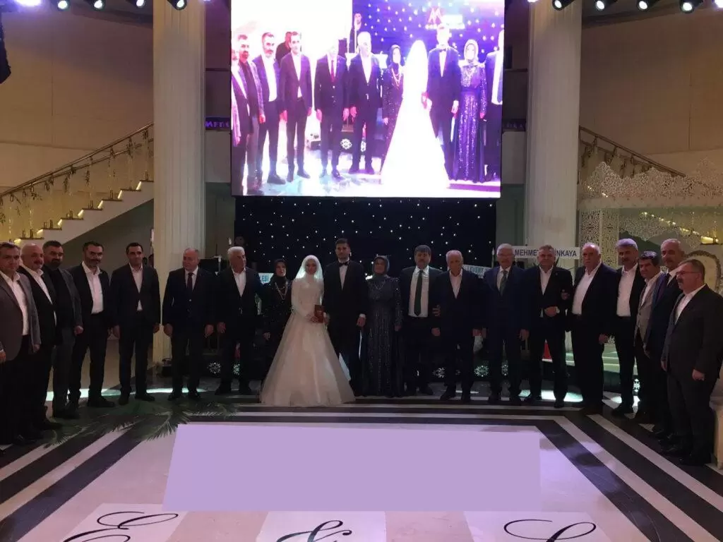 Tuncel Ailesinin Mutlu Günü – Kırıkkale Haber, Son Dakika Kırıkkale Haberleri Tuncel Ailesinin Mutlu Günü - Kırıkkale Haber, Son Dakika Kırıkkale Haberleri