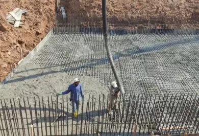 Çerikli'de Acı Su Köprüsü Çalışmaları Hızla Devam Ediyor - Kırıkkale Haber, Son Dakika Kırıkkale Haberleri