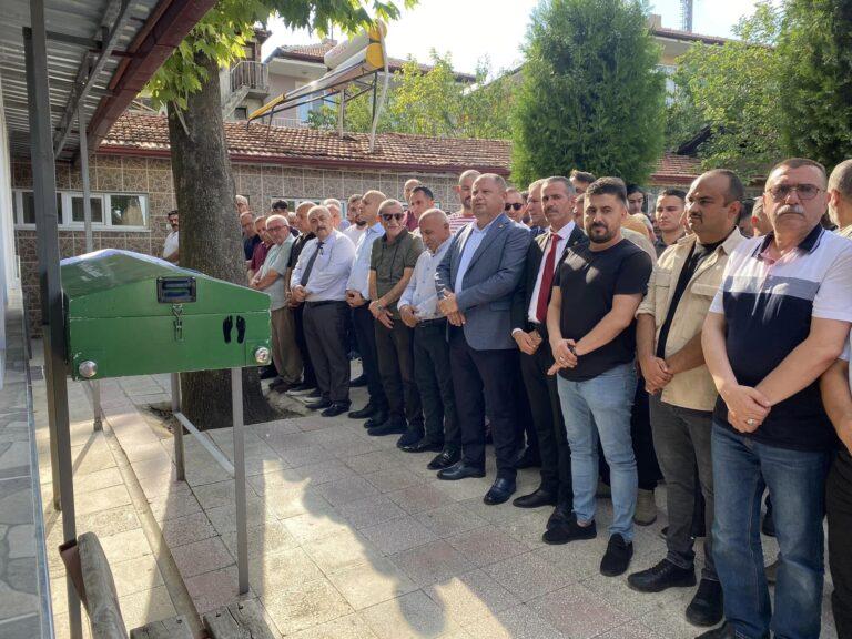 Tufan Ailesinin Acı Günü - Kırıkkale Haber, Son Dakika Kırıkkale Haberleri