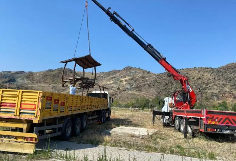 İçkedal, Keskin’de Köylerin Eksikleri Gideriliyor - Kırıkkale Haber, Son Dakika Kırıkkale Haberleri İçkedal, Keskin’de Köylerin Eksikleri Gideriliyor - Kırıkkale Haber, Son Dakika Kırıkkale Haberleri
