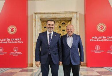 Ekmel Cönger - Kırıkkale Haber, Son Dakika Kırıkkale Haberleri
