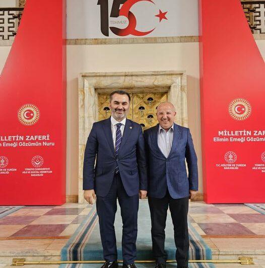 Ekmel Cönger - Kırıkkale Haber, Son Dakika Kırıkkale Haberleri