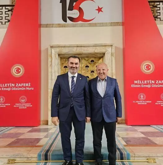 Ekmel Cönger - Kırıkkale Haber, Son Dakika Kırıkkale Haberleri