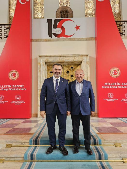 Ekmel Cönger - Kırıkkale Haber, Son Dakika Kırıkkale Haberleri