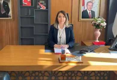 Çiğdem Açıkyıldız Kazel Asaleten Atandı - Kırıkkale Haber, Son Dakika Kırıkkale Haberleri