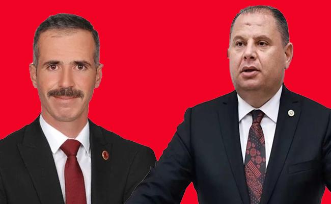 Çerikli Belediye Başkanı Çağlar,Milletvekili Öztürk'e Teşekkür Etti - Kırıkkale Haber, Son Dakika Kırıkkale Haberleri