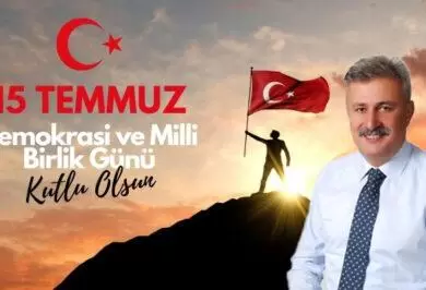 Başkan Sungur,Halkımız Demokrasiye Sahip Çıktı - Kırıkkale Haber, Son Dakika Kırıkkale Haberleri