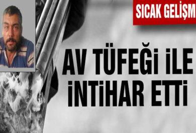 5 Çocuk Babası İntihar Etti - Kırıkkale Haber, Son Dakika Kırıkkale Haberleri