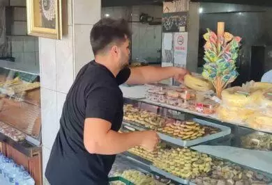 Balışeyh'te Fırınlar Denetleniyor - Kırıkkale Haber, Son Dakika Kırıkkale Haberleri Balışeyh'te Fırınlar Denetleniyor - Kırıkkale Haber, Son Dakika Kırıkkale Haberleri