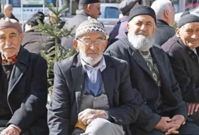 Emekli Üzülsün Mü ? Sevinsin Mi ? - Kırıkkale Haber, Son Dakika Kırıkkale Haberleri