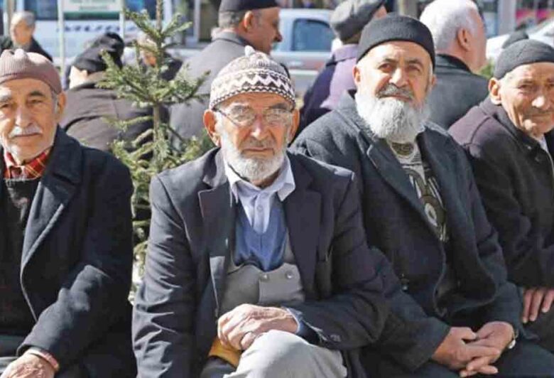 Emekli Üzülsün Mü ? Sevinsin Mi ? - Kırıkkale Haber, Son Dakika Kırıkkale Haberleri