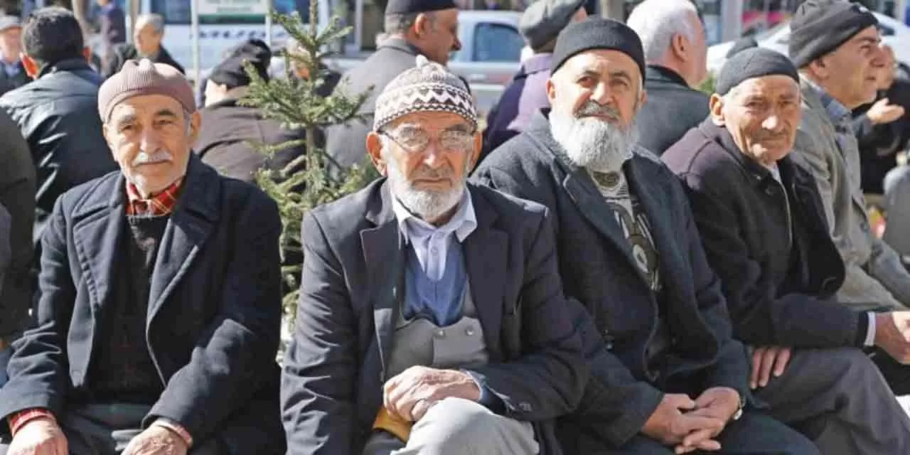 Emekli Üzülsün Mü ? Sevinsin Mi ? - Kırıkkale Haber, Son Dakika Kırıkkale Haberleri Emekli Üzülsün Mü ? Sevinsin Mi ? - Kırıkkale Haber, Son Dakika Kırıkkale Haberleri
