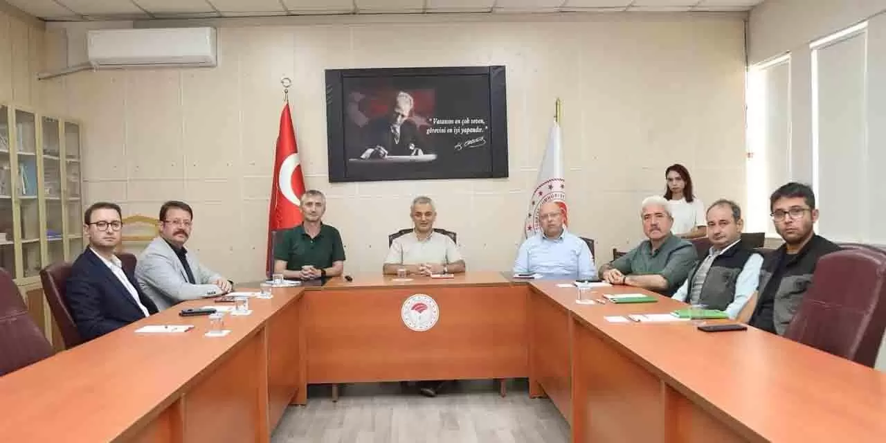 IPARD Çalışmaları Devam Ediyor - Kırıkkale Haber, Son Dakika Kırıkkale Haberleri IPARD Çalışmaları Devam Ediyor - Kırıkkale Haber, Son Dakika Kırıkkale Haberleri