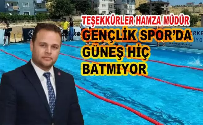 Gençlik Hizmetleri Ve Spor İl Müdürlüğü Boş Durmuyor - Kırıkkale Haber, Son Dakika Kırıkkale Haberleri Gençlik Hizmetleri Ve Spor İl Müdürlüğü Boş Durmuyor - Kırıkkale Haber, Son Dakika Kırıkkale Haberleri