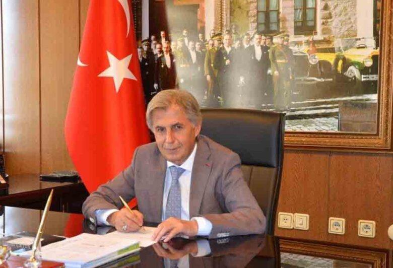 Kırıkkale Eski Milli Eğitim Müdürü Hayatını Kaybetti - Kırıkkale Haber, Son Dakika Kırıkkale Haberleri