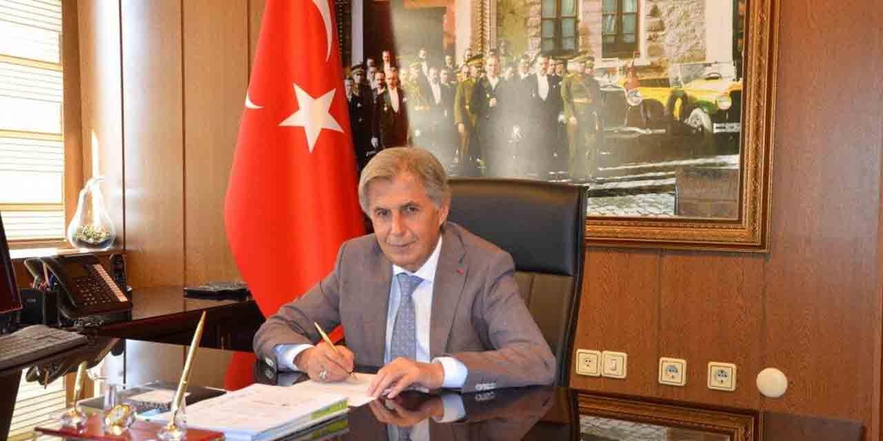 Kırıkkale Eski Milli Eğitim Müdürü Hayatını Kaybetti - Kırıkkale Haber, Son Dakika Kırıkkale Haberleri Kırıkkale Eski Milli Eğitim Müdürü Hayatını Kaybetti - Kırıkkale Haber, Son Dakika Kırıkkale Haberleri