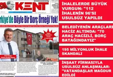 Kırıkkale Haber, Son Dakika Kırıkkale Haberleri