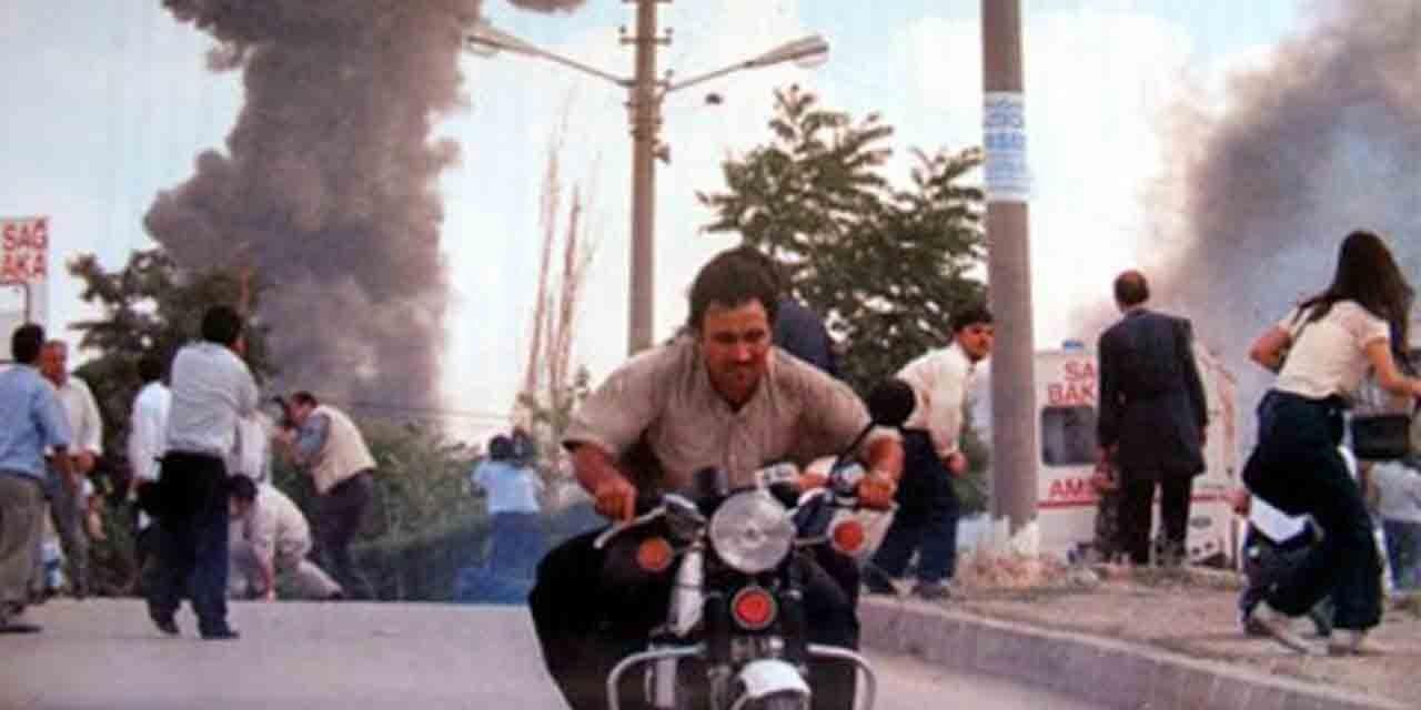 3 Temmuz 1997 27 Yıldır Dinmeyen Acı - Kırıkkale Haber, Son Dakika Kırıkkale Haberleri