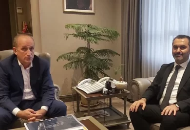 "Küçük Sanayi Sitesi" Yeniden İhaleye Çıkacak - Kırıkkale Haber, Son Dakika Kırıkkale Haberleri