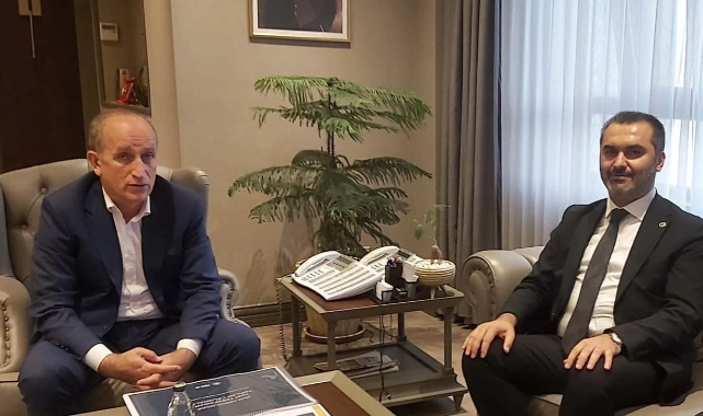 "Küçük Sanayi Sitesi" Yeniden İhaleye Çıkacak - Kırıkkale Haber, Son Dakika Kırıkkale Haberleri