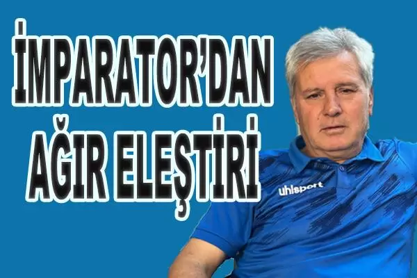 İmparator Nihat Baran’dan Zehir Zemberek Açıklama - Kırıkkale Haber, Son Dakika Kırıkkale Haberleri İmparator Nihat Baran’dan Zehir Zemberek Açıklama - Kırıkkale Haber, Son Dakika Kırıkkale Haberleri