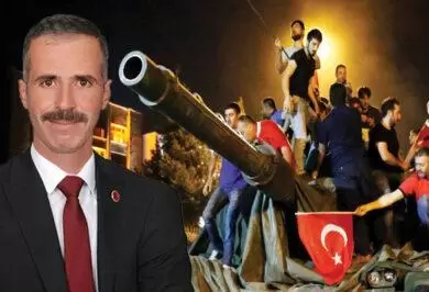 Başkan Çağlar Asla Unutmayacağımız Ve Unutturmayacağız - Kırıkkale Haber, Son Dakika Kırıkkale Haberleri