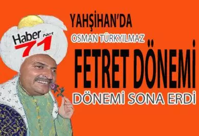 Kırıkkale Haber, Son Dakika Kırıkkale Haberleri