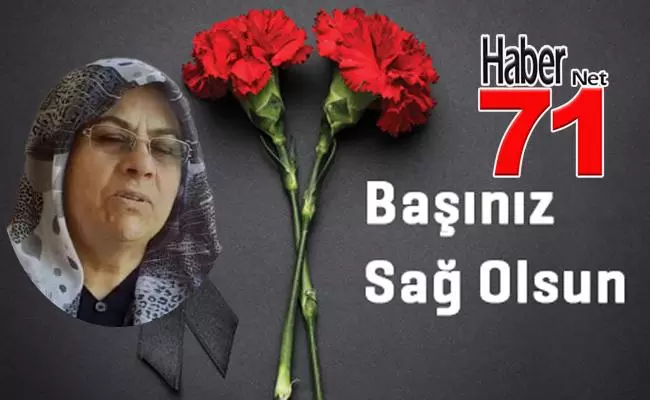 Mencet Ailesinin Acı Günü - Kırıkkale Haber, Son Dakika Kırıkkale Haberleri Mencet Ailesinin Acı Günü - Kırıkkale Haber, Son Dakika Kırıkkale Haberleri