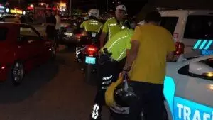 Asayiş ve Trafik Şube Müdürlüğünen Şok Uygulama – Kırıkkale Haber, Son Dakika Kırıkkale Haberleri Asayiş ve Trafik Şube Müdürlüğünen Şok Uygulama - Kırıkkale Haber, Son Dakika Kırıkkale Haberleri
