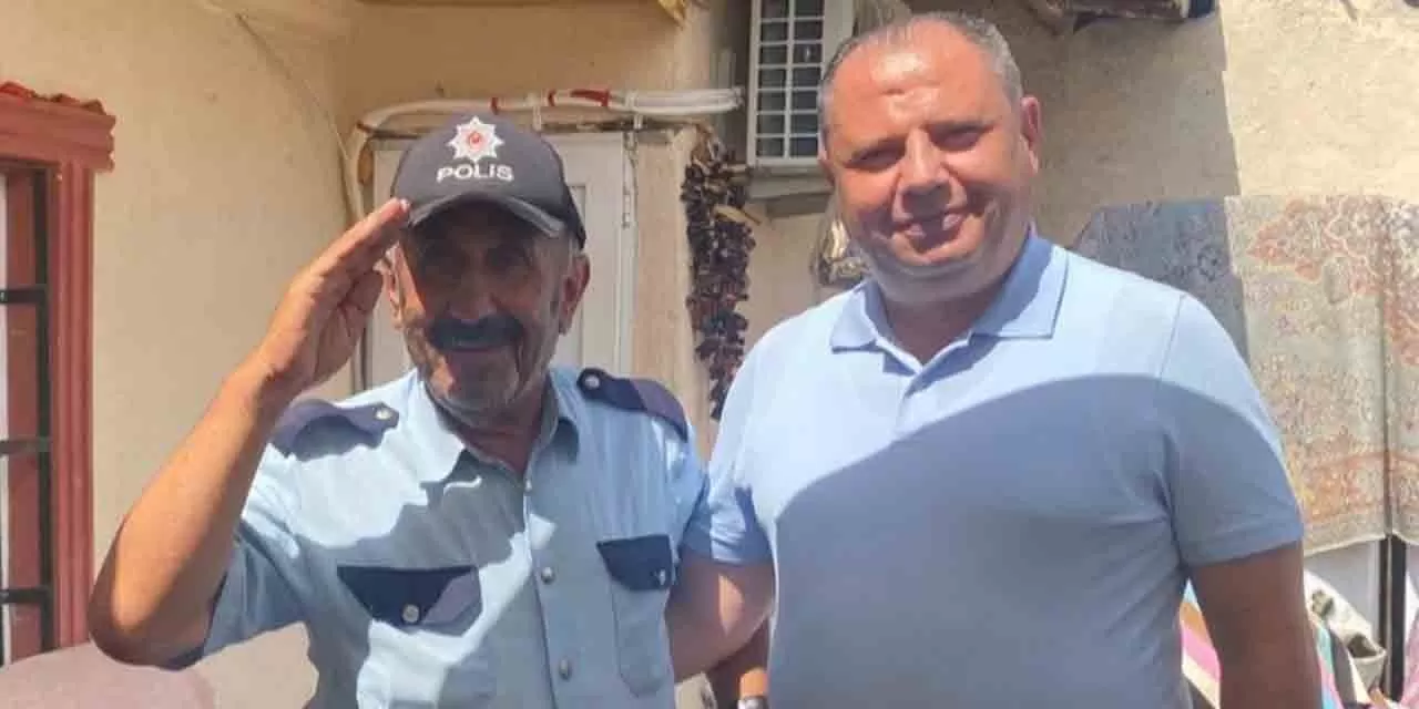 Milletvekili Öztürk sözünü tuttu! 600 bin TL ödenek çıkartıldı - Kırıkkale Haber, Son Dakika Kırıkkale Haberleri Milletvekili Öztürk sözünü tuttu! 600 bin TL ödenek çıkartıldı - Kırıkkale Haber, Son Dakika Kırıkkale Haberleri