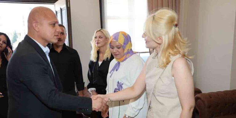 Kırıkkale Belediyesi’nden öğrencilere akademik destek - Kırıkkale Haber, Son Dakika Kırıkkale Haberleri