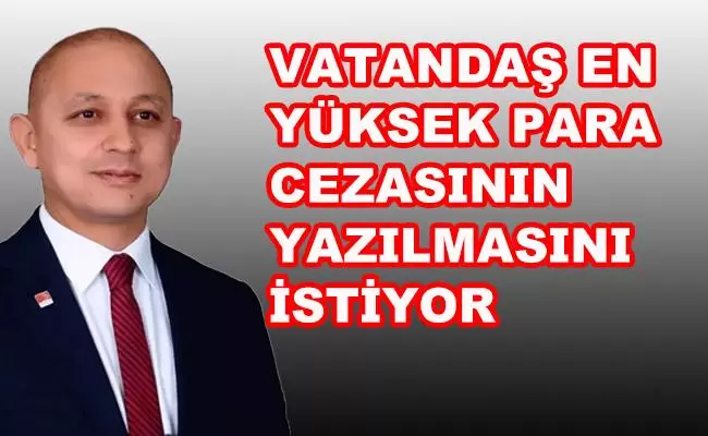 Vatandaş Başkan Önal'a Seslendi - Kırıkkale Haber, Son Dakika Kırıkkale Haberleri Vatandaş Başkan Önal'a Seslendi - Kırıkkale Haber, Son Dakika Kırıkkale Haberleri