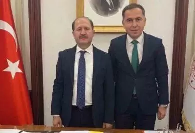 Delice Cezaevi Personel Servisi Hizmete Girdi - Kırıkkale Haber, Son Dakika Kırıkkale Haberleri