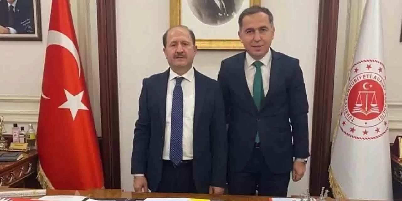 Delice Cezaevi Personel Servisi Hizmete Girdi - Kırıkkale Haber, Son Dakika Kırıkkale Haberleri