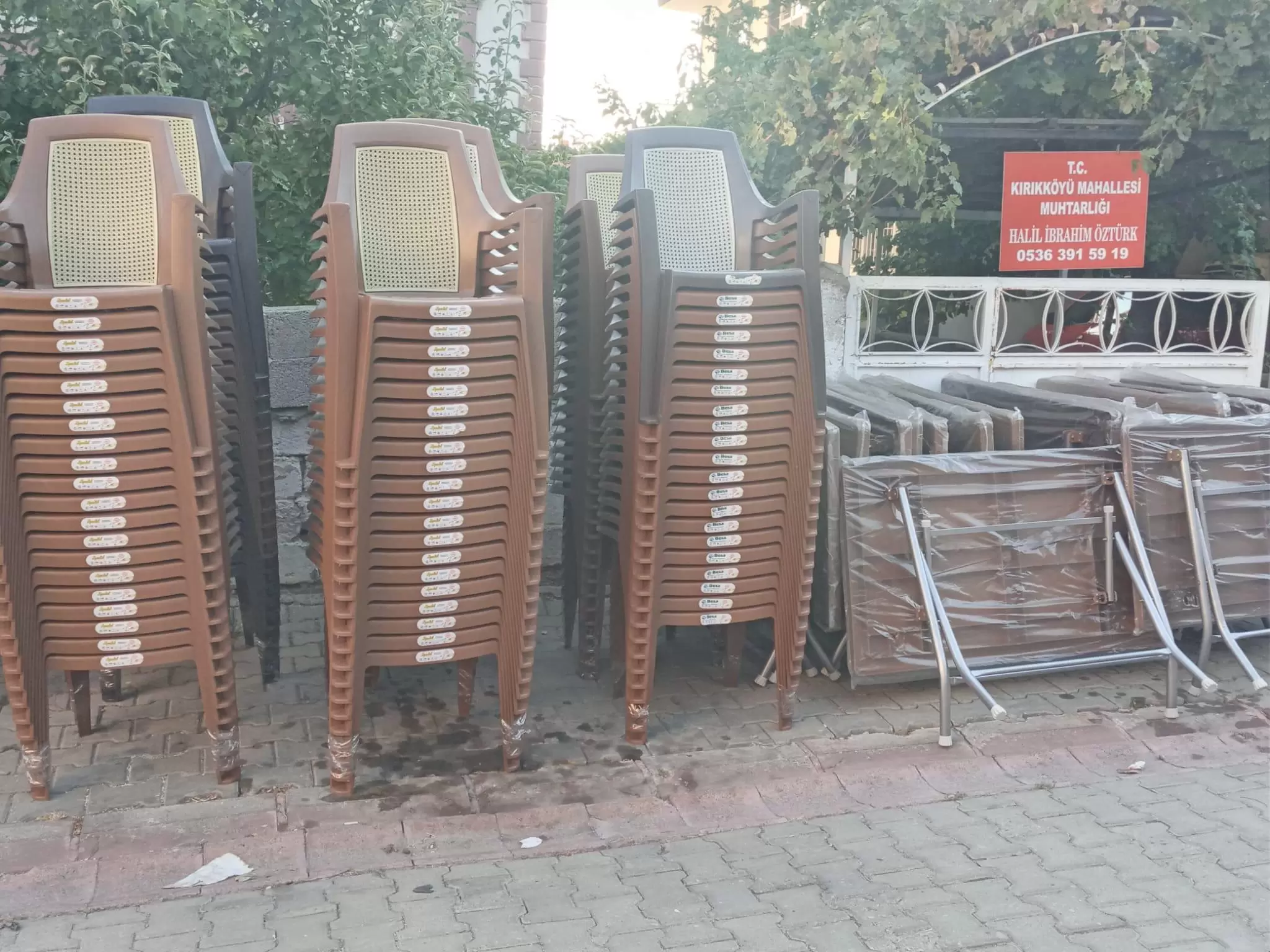 Kırık Köyü Muhtarı Öztürk’ten Örnek Kampanya – Kırıkkale Haber, Son Dakika Kırıkkale Haberleri Kırık Köyü Muhtarı Öztürk'ten Örnek Kampanya - Kırıkkale Haber, Son Dakika Kırıkkale Haberleri