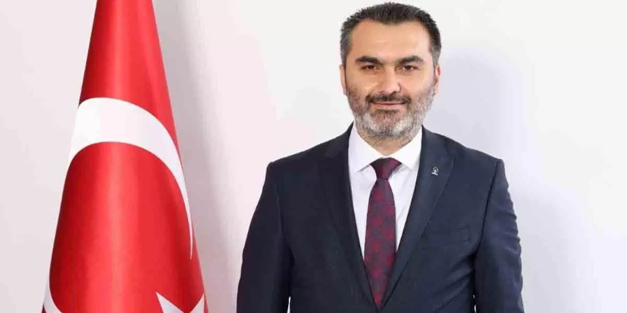 Kaplan: “Tarihe altın harflerle yazılan zafer” - Kırıkkale Haber, Son Dakika Kırıkkale Haberleri Kaplan: “Tarihe altın harflerle yazılan zafer” - Kırıkkale Haber, Son Dakika Kırıkkale Haberleri