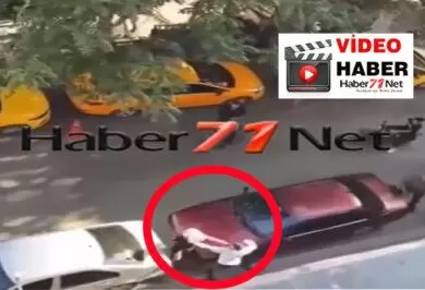 Mechul Şahıs Polislere Saldırdı - Kırıkkale Haber, Son Dakika Kırıkkale Haberleri
