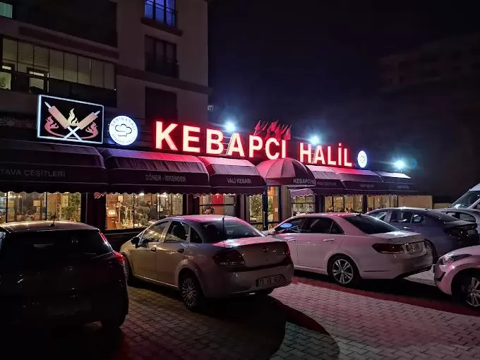 Kırıkkale'de Kebap,Kebapçı Halil'de Yenir - Kırıkkale Haber, Son Dakika Kırıkkale Haberleri Kırıkkale'de Kebap,Kebapçı Halil'de Yenir - Kırıkkale Haber, Son Dakika Kırıkkale Haberleri