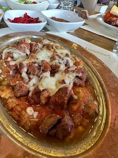 Kırıkkale'de Kebap,Kebap&ccedil;ı Halil'de Yenir - Kırıkkale Haber, Son Dakika Kırıkkale Haberleri