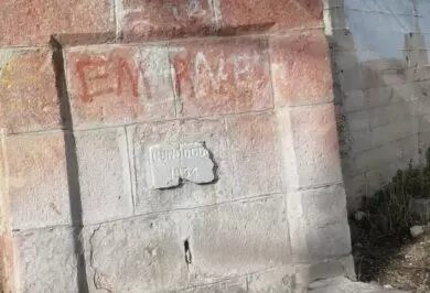 Keskin'de Yıllardır Akmayan Çeşme Yeniden Hayat Buluyor - Kırıkkale Haber, Son Dakika Kırıkkale Haberleri