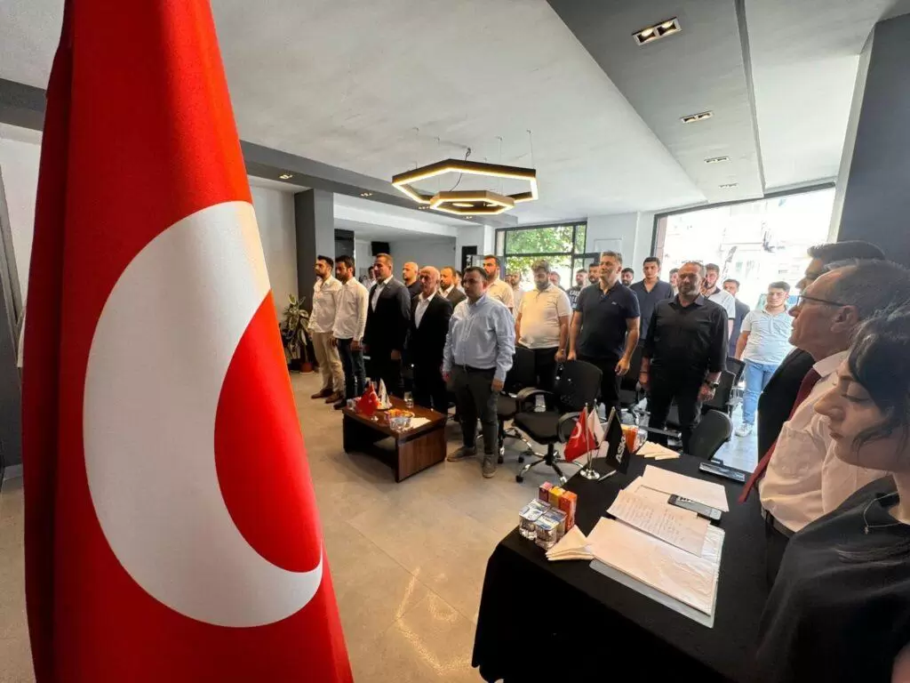 ASKON’da Genel Kurul Heyecanı – Kırıkkale Haber, Son Dakika Kırıkkale Haberleri ASKON'da Genel Kurul Heyecanı - Kırıkkale Haber, Son Dakika Kırıkkale Haberleri