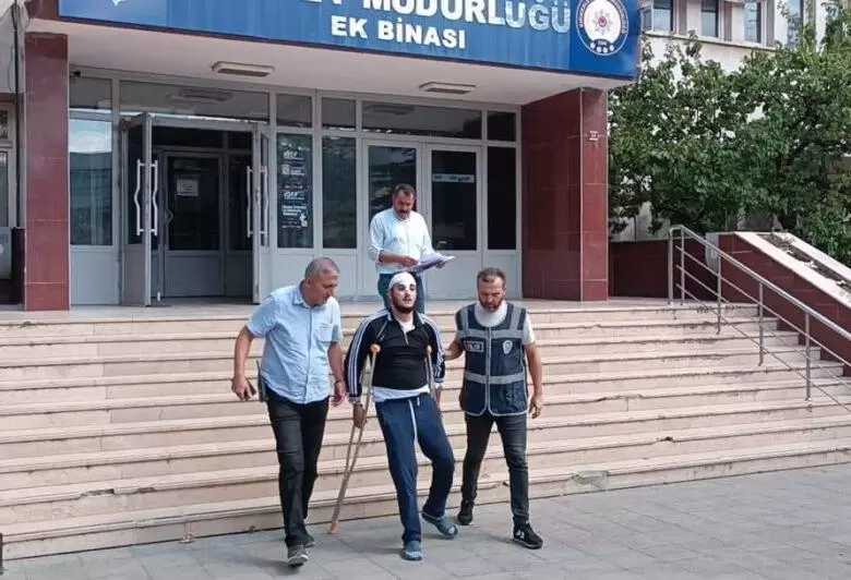 Oğlunun Bıçakla Yaraladığı Baba, Hastanede Kalp Krizinden Öldü - Kırıkkale Haber, Son Dakika Kırıkkale Haberleri