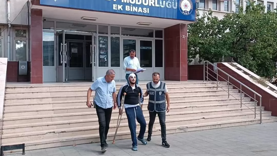 Oğlunun Bıçakla Yaraladığı Baba, Hastanede Kalp Krizinden Öldü - Kırıkkale Haber, Son Dakika Kırıkkale Haberleri Oğlunun Bıçakla Yaraladığı Baba, Hastanede Kalp Krizinden Öldü - Kırıkkale Haber, Son Dakika Kırıkkale Haberleri