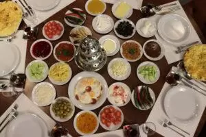 Kırıkkale'de Kebap,Kebap&ccedil;ı Halil'de Yenir - Kırıkkale Haber, Son Dakika Kırıkkale Haberleri