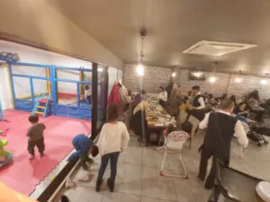 Kırıkkale'de Kebap,Kebap&ccedil;ı Halil'de Yenir - Kırıkkale Haber, Son Dakika Kırıkkale Haberleri