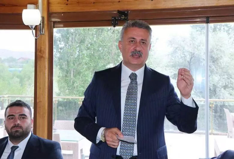 Başkan Sungur, Spekülasyonlara Son Noktayı Koydu - Kırıkkale Haber, Son Dakika Kırıkkale Haberleri