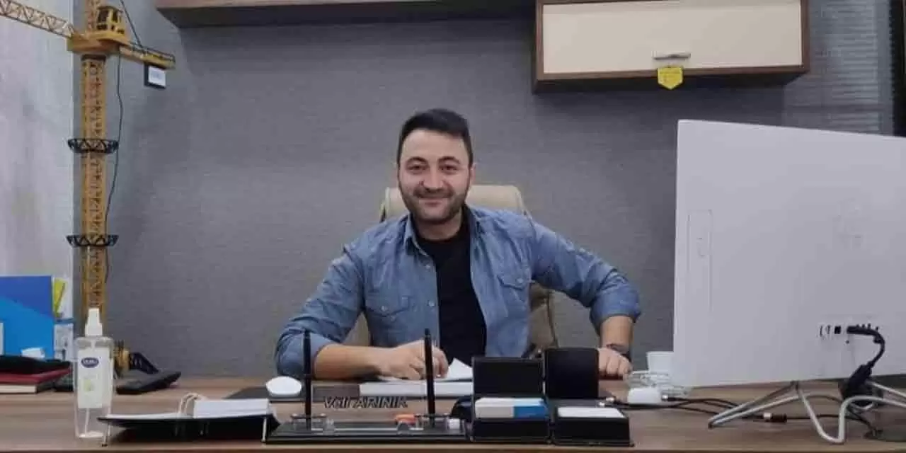 Kırıkkale’yi Üzen Genç Ölüm! - Kırıkkale Haber, Son Dakika Kırıkkale Haberleri Kırıkkale’yi Üzen Genç Ölüm! - Kırıkkale Haber, Son Dakika Kırıkkale Haberleri